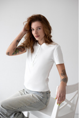 Футболка для жінок 